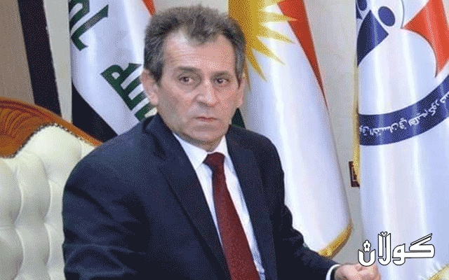 سه‌رۆكی ده‌سته‌ی سه‌ربه‌خۆی مافی مرۆڤ په‌یامێك سه‌باره‌ت به‌ پرسی پێكهاته‌كان و كورسی كۆتاكان له‌هه‌رێمی كوردستان بڵاو ده‌كاته‌وه‌.