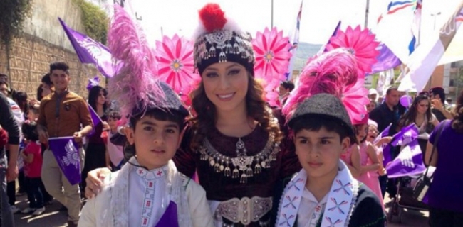  په‌رله‌مان ناوى سریانییه‌كان ده‌خاته‌ سه‌ر كارتى نیشتمانى 