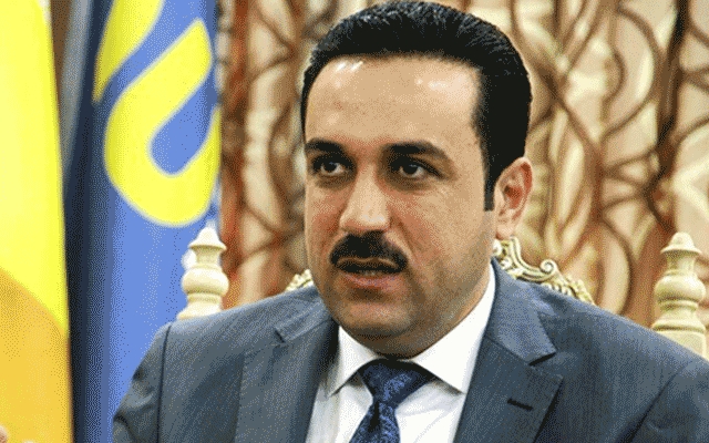 ئومێد خۆشناو، سەرۆكی فراكسیۆنی پارتی دیموكراتی كوردستان: بۆ دوو تەوەری گرنگ كۆبوونەوەیەكی تایبەت دەكەین 