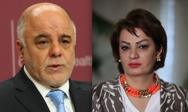  سروە عەبدولواحید هێرش دەکاتە سەر عەبادی 