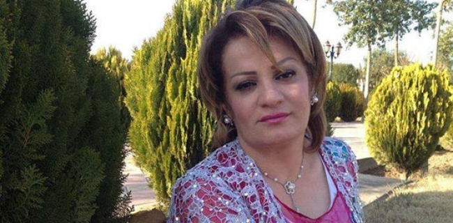  “بزووتنەوەی گۆڕان دەیەوێت کەیسی سروە عەبدولواحید دابخرێت”