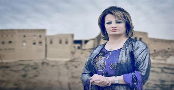 سروە عەبدولواحید: دژی پارچەکردنی خاکی عێراقین