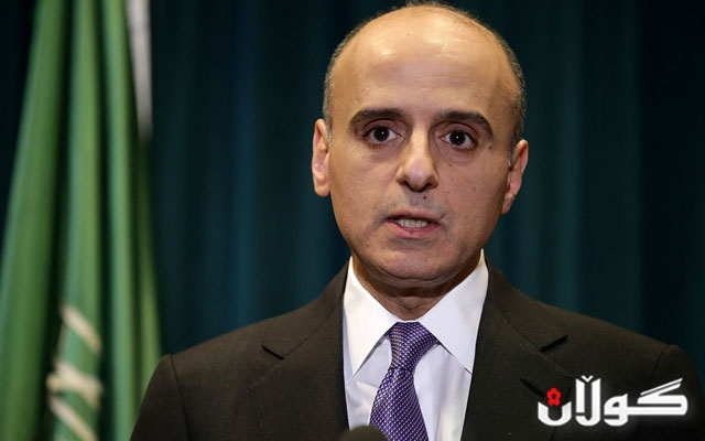 سعودیه‌: ئێران وڵاتێكی‌ داگیركه‌ره‌ له‌ناوچه‌كه‌ 