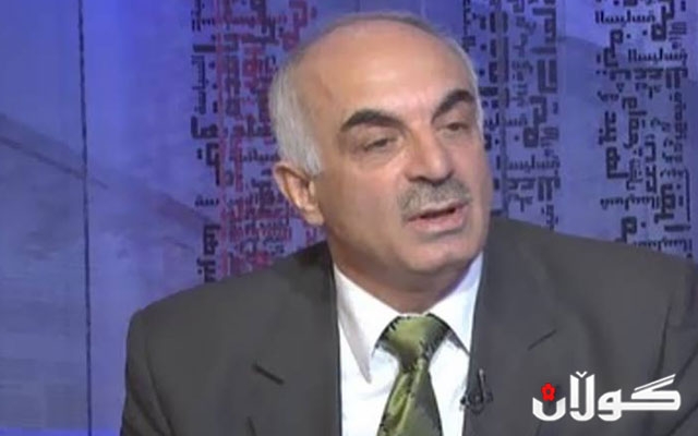 دەستێوەردانی رووسیا لە ناوچەكە بۆ هاوسەنگیی هێز و مانەوەی رژێمی سووریایە