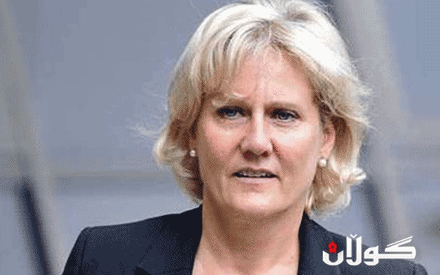 نابێت فەڕەنسا ببێتە وڵاتێکی ئیسلامی