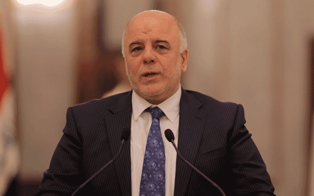  عەبادی ژمارەی ئەندامانی پەرلەمان کەم دەکاتەوە 