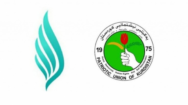  هاوپەیمانی بانگەشەیەکی یەکێتی لەبارەی دوو کورسییەکەیان لە بەغدا ڕەت دەکاتەوە 