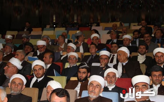 ئەوقاف بڕیاری توند بۆ چۆنیەتیی گەشتکردنی مەلاکانی کوردستان دەردەکا 