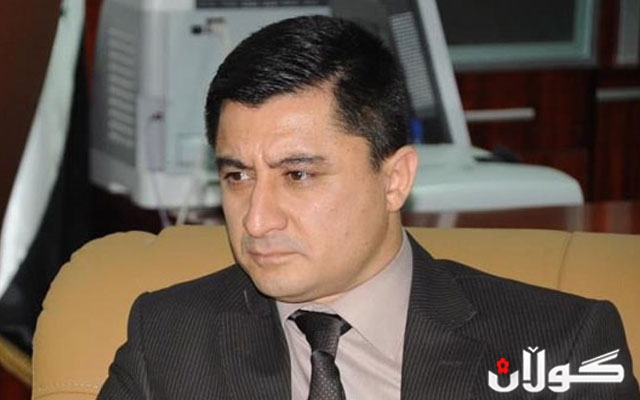 خالید شوانی: مالیكی دژایەتی ئاساییكردنەوەی دۆخی خورماتوو و كەركووكە