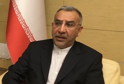 باڵیۆزی ئێران لە تورکیا بەهۆی هێرشی میدیاکانی تورکیا بۆ سەر وڵاتەکەی هوشداریی دا