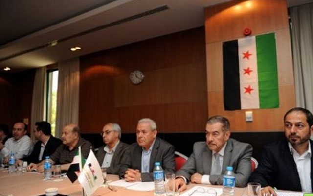 دەستەی باڵای دانوستانەکانی ئۆپۆزسیۆنی سوریا پابەندبونی بە ئاگربەستەوە ڕاگەیاند