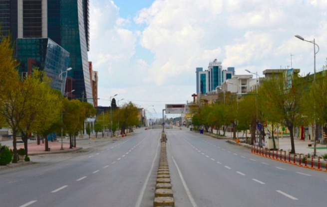 لێژنەی باڵای ئۆپەراسیۆنەکانی پارێزگای سلێمانی چەند بڕیارێکی دەرکرد