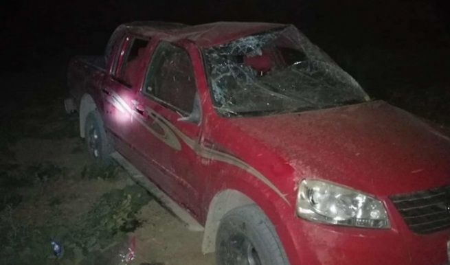 لە مێرگەسۆر 7 کەس بەھۆی ڕووداوێکی ھاتوچۆ بوونە قوربانی