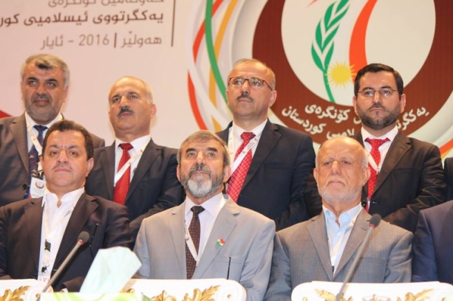  سۆران سێوکانی: باڵێکی ناو یەکگرتوو دڵیان بۆ گۆڕان لێ دەدات 