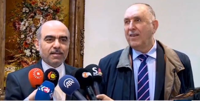 ئەنجێلا: پێویسته‌ وه‌ڵامێكی‌ توندی‌ ده‌ستدرێژیكاران بدرێته‌وه‌