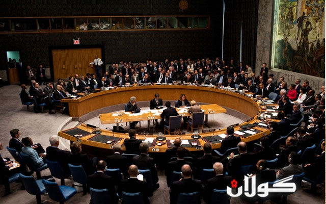 نەتەوە یەکگرتووەکان: بەشار ئەسەد و هاوپەیمانەكانی گازى سارینى بەکارهێناوە