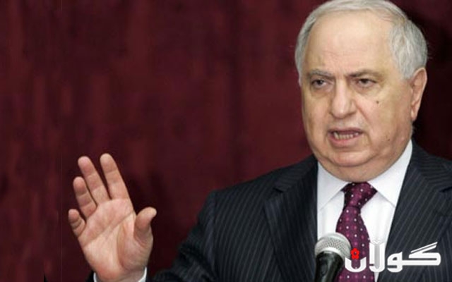 بەهۆی جەڵتەی دڵەوە ئەحمەد چەلەبی کۆچی دوایی کرد 