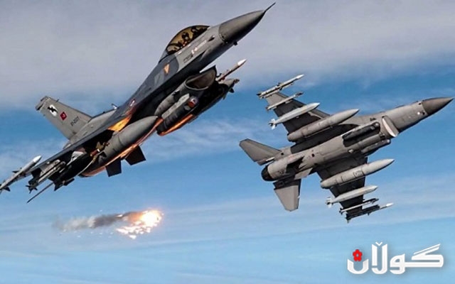 رێكخراوی‌ لێبوردنی‌ نێوده‌وڵه‌تی‌ له‌سه‌ر هێرشه‌ ئاسمانییه‌كانی‌ رووسیا هاته‌ ده‌نگ