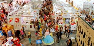 لە پێشانگای فرانکفۆرتدا کتێب بە خۆڕایی بە پەنابەران دەدرێت