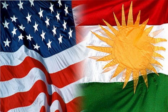دانیشوانی هەرێمی کوردستان دەتوانن سەردانی ئەمریکا بکەن