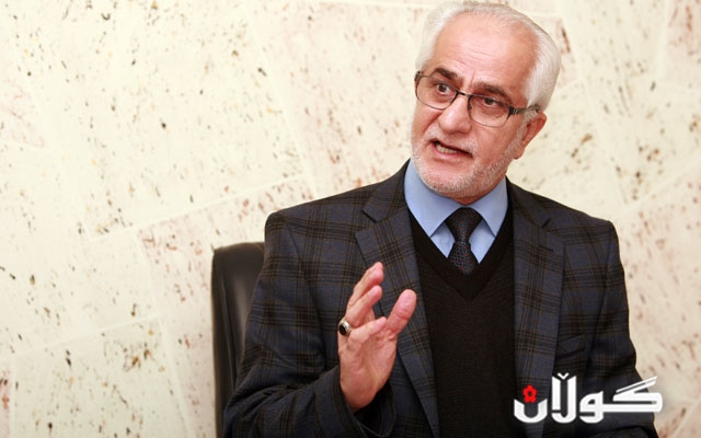 بۆ تێپەڕاندنی ئەم قەیرانە ئابوورییە دەبێت خۆمان لە ئینتیمای حزبی دابماڵین و ئینتیمای گەل و نیشتمان پێكەوە كۆمان بكاتەوە