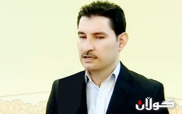 شاخه‌وان عه‌بدوڵڵا: سوپای عێراق ئێستا سنووری لەگەل مووسڵ نییە 