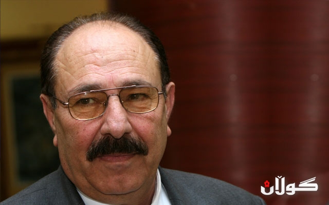  راوێژکاری سەرۆك بارزانی: پێشمەرگە متمانەی تەواوی ئەمەریکا و ئەوروپای بەدەستهێناوە