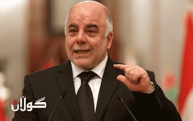  ئەندامێکی لێژنەی نەزاهە: عەبادی شەڕی ڕووبەڕوو بوونەوەی گەندەڵیی پێ ناكرێت 