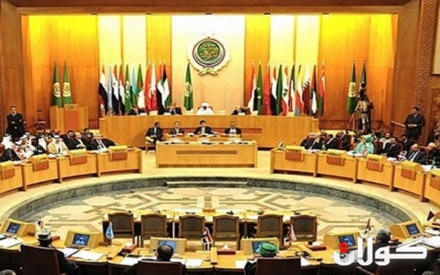  دەستتێوەردانەکانی ئێران دەبرێتە کۆبوونەوەی لوتکەی کەنداو و شا سەلمان سەرۆکایەتیی کۆبوونەوەی لوتکە دەکات