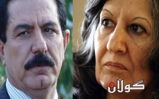  گرژیی نێوان دوو باڵەکەی یەکێتی میدیا و دەزگا ئەمنییەکانیش دەگرێتەوە 