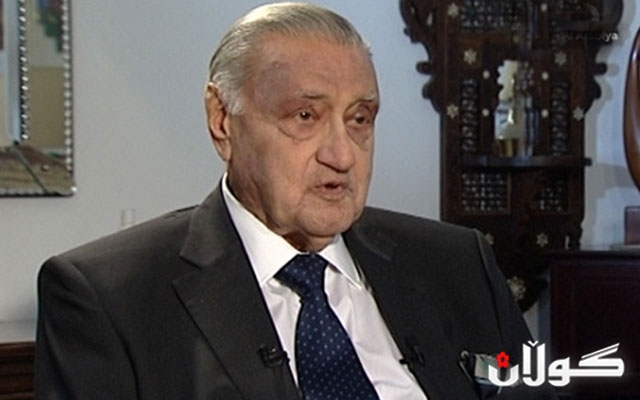 عەدنان پاچەچی: لە ساڵانی سییەكانەوە چوومەتە كەركووك و زانیومە شارێكی كوردستانییە