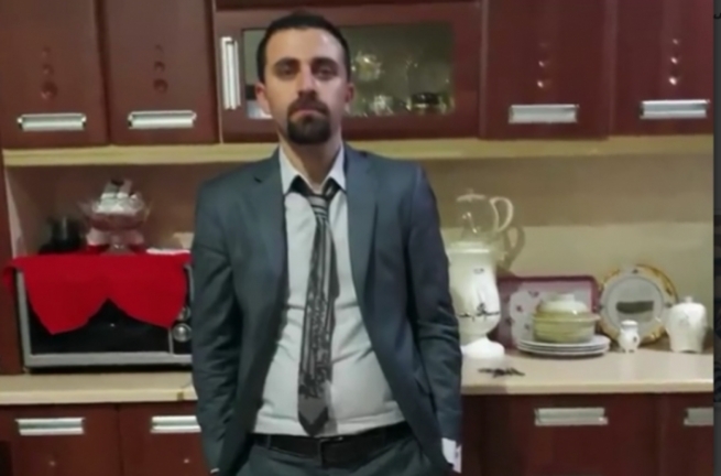 بنەماڵەی گەنجە ونبووەکەی سلێمانی داوای چارەنووسی ڕۆڵەکەیان لە دەزگا ئەمنییەکان دەکەن