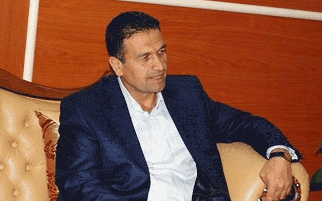 سەربەست لەزگین: ئەستەمە پەكەكە بەشداری ئۆپەراسیۆنی مووسڵ بكات 