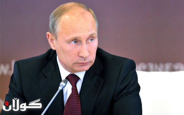 سه‌رۆكی‌ روسیا سه‌ردانی‌ ئێران ده‌كات 