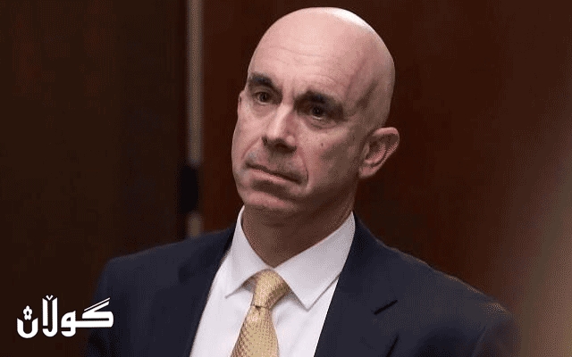  ترەمپ پشکنەری گشتی وەزارەتی دەرەوە لەکارەکەی دوردەخاتەوە