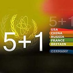 داهاتووی وتووێژه‌کانی ئێران و گروپی 5+1