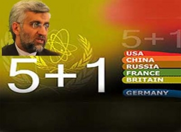 وه‌فدی ئێرانی بۆ گفتوگۆكردن له‌سه‌ردۆسیه‌ی ئه‌تۆمی ده‌گاته‌ مۆسكۆ