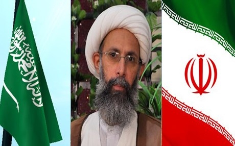  سعودیە باڵیۆزی ئێرانی لە ریاز دەركرد 