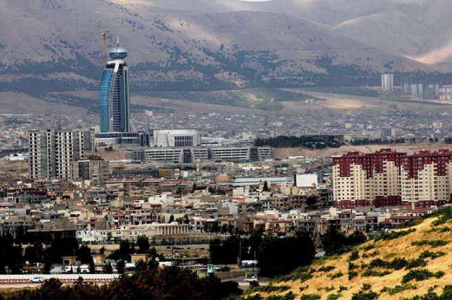 سلێمانی هەڕەشەی راگەیاندنی لامەركەزی دەكات