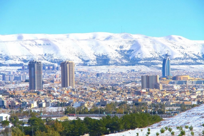  سلێمانی.. لە دوو ڕووداوی تەقەكردندا چوار كەس بوونە قوربانی 