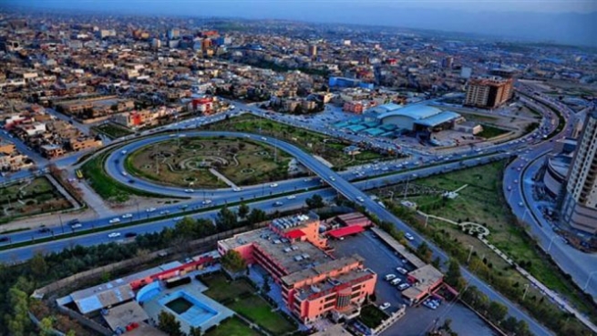  سلێمانى.. ژمارەیەک کافتریا و یانەى شەوانە داخران 