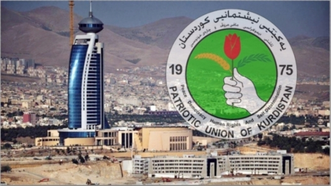 ئەندامێكی سەركردایەتیی یەكێتی: سنووری ئێران و قاچاغی دۆخی كۆرۆنایان لە سلێمانی گه‌یانده‌ ئێستا