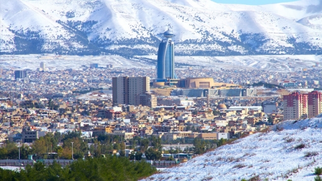 لە سلێمانى دوای شه‌ش ساڵ بكوژی هاووڵاتییه‌ك ده‌ستگیر كرا