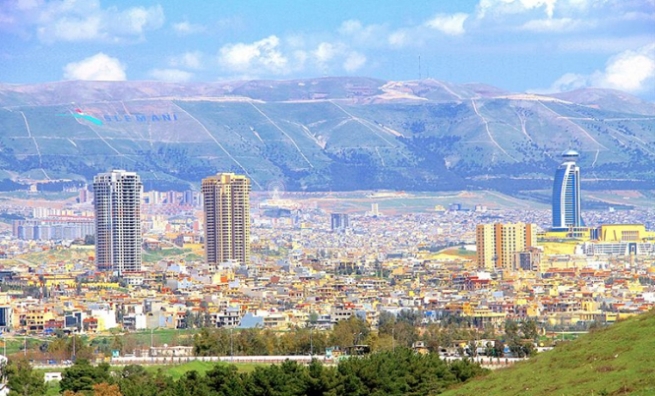  پۆلیسی سلێمانی: باوکێک دوای بریندارکردنی کوڕەکەی خۆی کوشت 