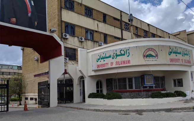 700 پارچە زەوی بۆ مامۆستایانی زانکۆی سلێمانی تەرخانکرا