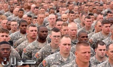 ئه‌مه‌ریكا به‌نیاز نییه‌ خاكى توركیا به‌كاربهێنێت بۆ كشانه‌وه‌ى هێزه‌كانى له‌ عێراق 