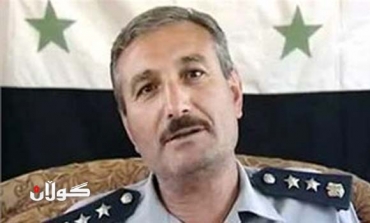 فه‌رمانده‌ی سوپای ئازادی سووریا: ده‌بێ گه‌لی سووریا بڕیار له‌سه‌ر فیدڕاڵی بۆ کوردان بدات