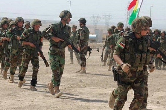 جێگری سوپاسالار: یەكخستنی یەكەكانی ٧٠ و ٨٠ی پێشمەرگە دەستی پێكردووە