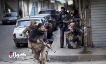 سوپای‌ سووریا، شاری‌ دیمه‌شقی‌ گرته‌وه‌