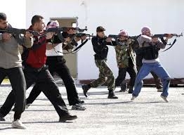 لەرۆژهەڵاتی سوریا سوپای ئازاد 60 کەسی شیعە گوللـە باران کرد